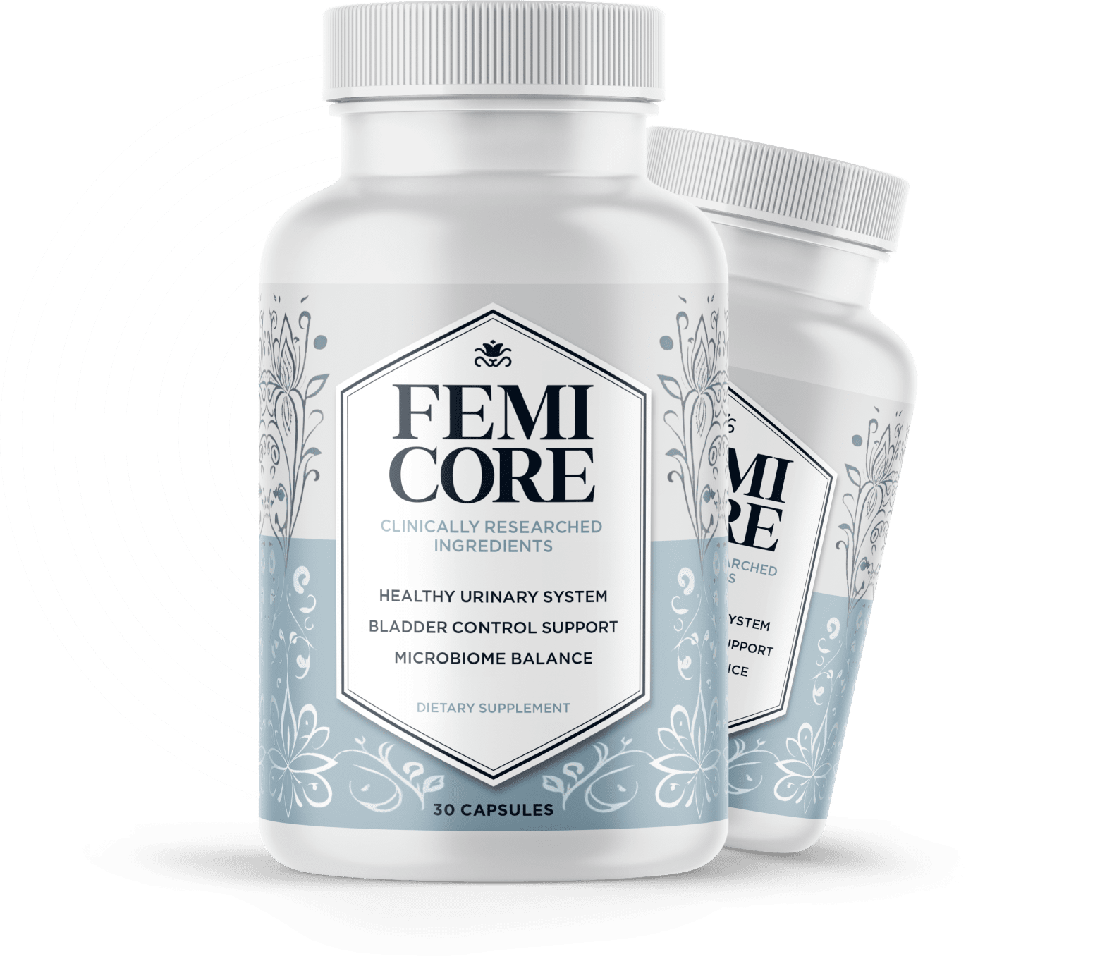 What is FemiCore Formula