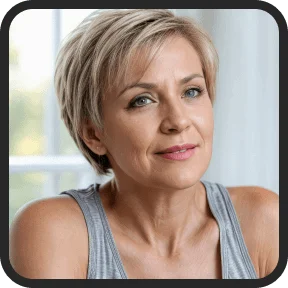 Carol D. Testimonial Photo