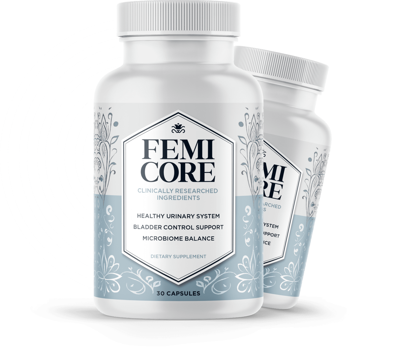 What is FemiCore